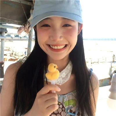搭车人